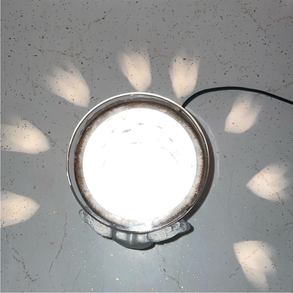 Scentsy Angel Wings Warmer - Picture 5 of 10